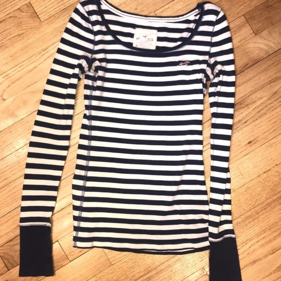 Hollister Tops - Hollister Long Sleeve